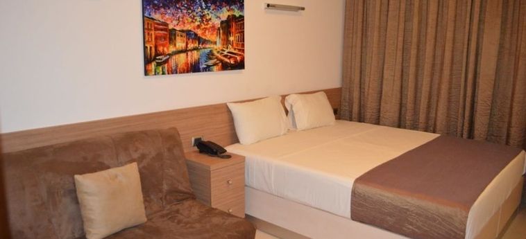 Hotel Hayali Suites Jounieh: Foto 