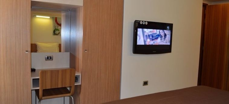 Hotel Hayali Suites Jounieh: Foto 