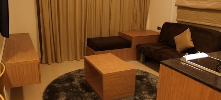 Hotel Hayali Suites Jounieh: Foto 