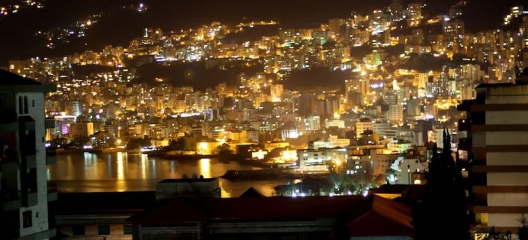 Hotel Hayali Suites Jounieh: Foto 