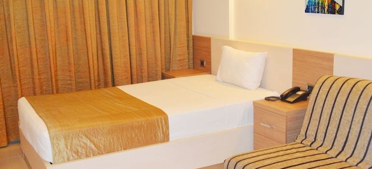 Hotel Hayali Suites Jounieh: Foto 