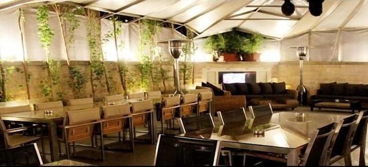 Hotel Hayali Suites Jounieh : Photo 