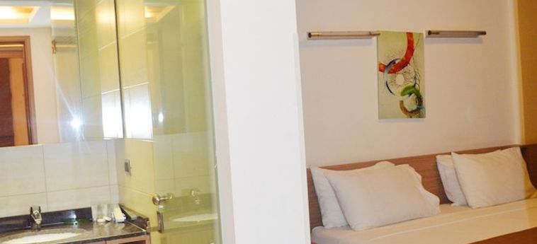 Hotel Hayali Suites Jounieh : Photo 