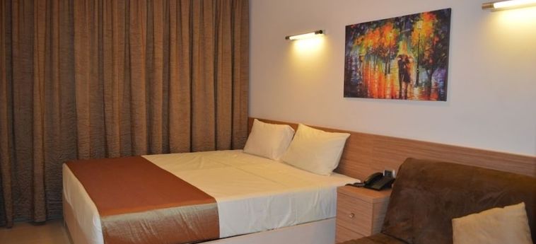 Hotel Hayali Suites Jounieh: Foto 