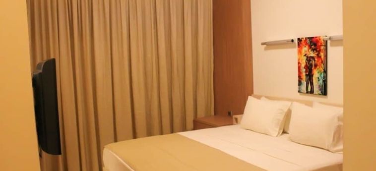 Hotel Hayali Suites Jounieh: Foto 