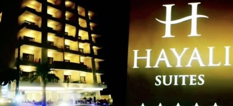 Hotel Hayali Suites Jounieh: Foto 