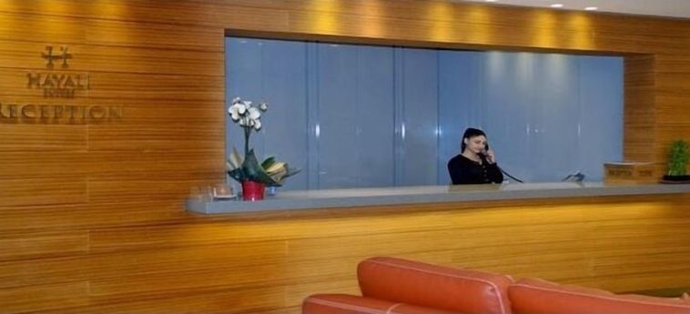 Hotel Hayali Suites Jounieh: Foto 