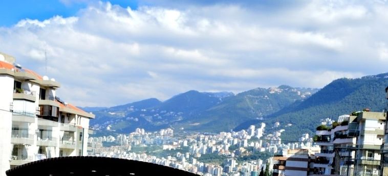 Hotel Hayali Suites Jounieh: Foto 