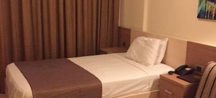 Hotel Hayali Suites Jounieh: Foto 