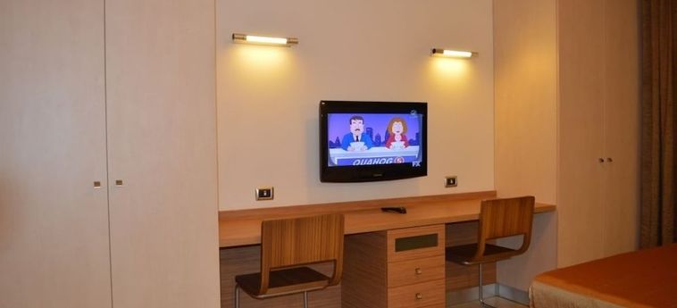 Hotel Hayali Suites Jounieh: Foto 
