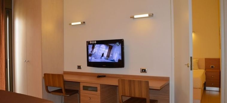 Hotel Hayali Suites Jounieh: Foto 
