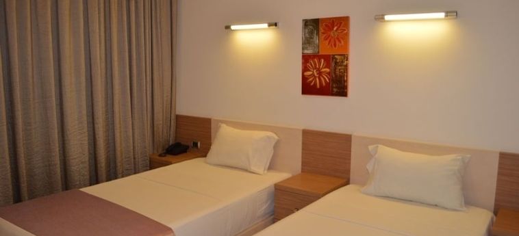 Hotel Hayali Suites Jounieh: Foto 