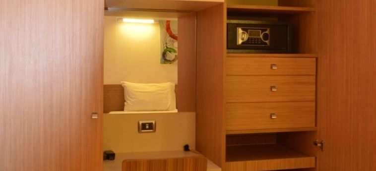 Hotel Hayali Suites Jounieh: Foto 