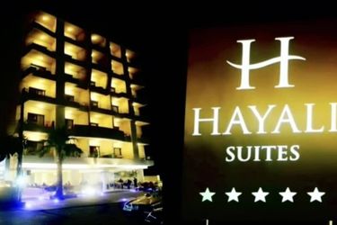 Hotel Hayali Suites Jounieh: Photo 