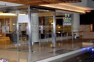 Hotel Hayali Suites Jounieh: Photo 