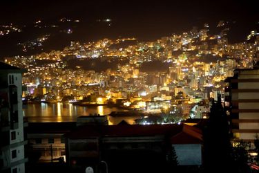 Hotel Hayali Suites Jounieh: Photo 