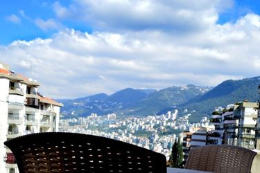 Hotel Hayali Suites Jounieh: Photo 