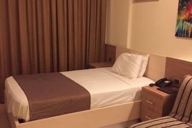 Hotel Hayali Suites Jounieh: Photo 