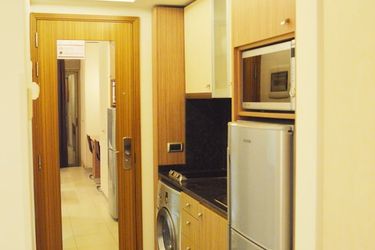 Hotel Hayali Suites Jounieh: Photo 