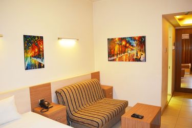 Hotel Hayali Suites Jounieh: Photo 