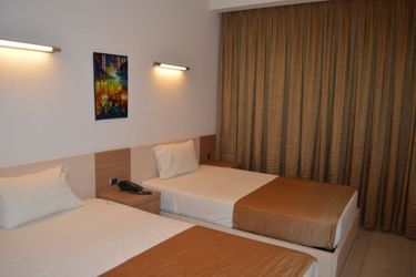 Hotel Hayali Suites Jounieh: Photo 