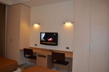 Hotel Hayali Suites Jounieh: Photo 