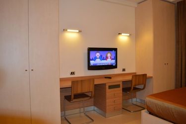 Hotel Hayali Suites Jounieh: Photo 