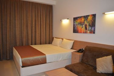 Hotel Hayali Suites Jounieh: Photo 