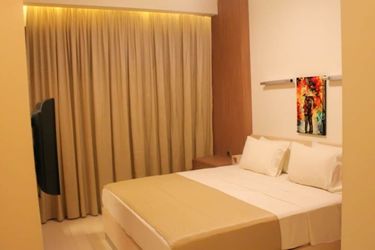 Hotel Hayali Suites Jounieh: Photo 