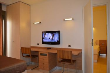 Hotel Hayali Suites Jounieh: Photo 