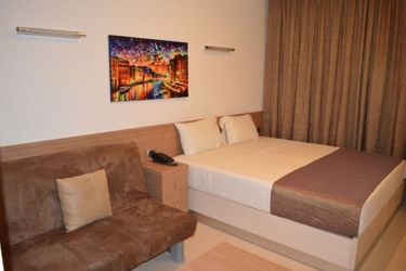 Hotel Hayali Suites Jounieh: Photo 