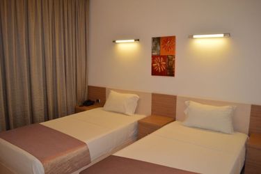 Hotel Hayali Suites Jounieh: Photo 