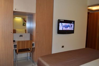 Hotel Hayali Suites Jounieh: Photo 