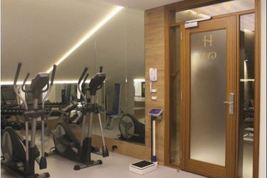 Hotel Hayali Suites Jounieh: Photo 