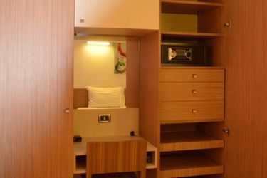 Hotel Hayali Suites Jounieh: Photo 