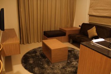 Hotel Hayali Suites Jounieh: Photo 