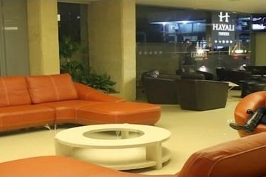 Hotel Hayali Suites Jounieh: Photo 
