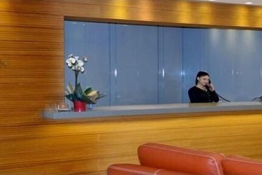 Hotel Hayali Suites Jounieh: Photo 