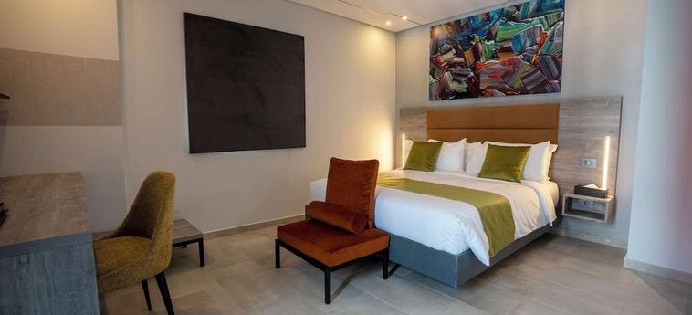 Beverly Beach Hotel Jounieh : Photo 