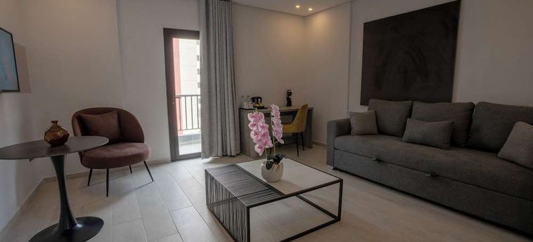Beverly Beach Hotel Jounieh : Photo 