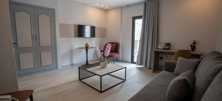Beverly Beach Hotel Jounieh : Photo 