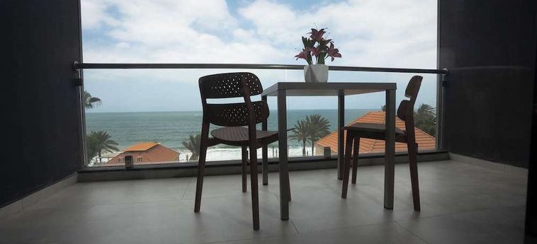 Beverly Beach Hotel Jounieh: Foto 