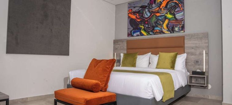 Beverly Beach Hotel Jounieh: Photo 