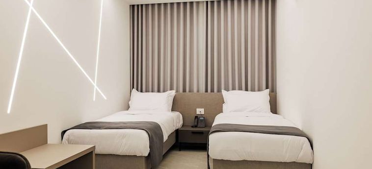 Middle Beach Hotel Jounieh: Foto 