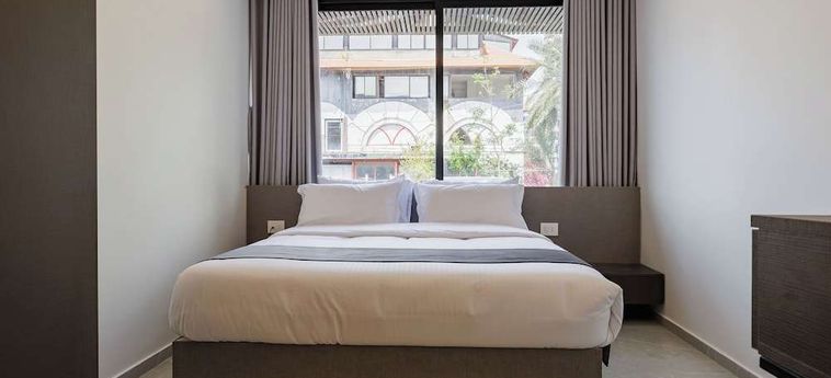 Middle Beach Hotel Jounieh: Foto 