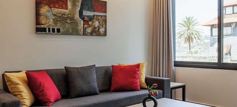 Middle Beach Hotel Jounieh: Foto 