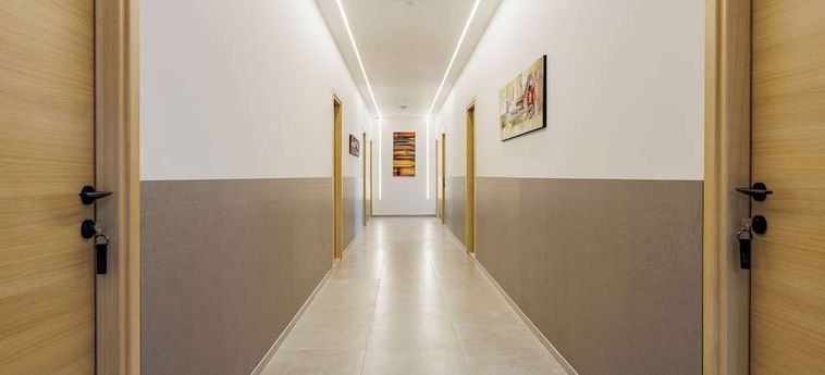 Middle Beach Hotel Jounieh: Foto 