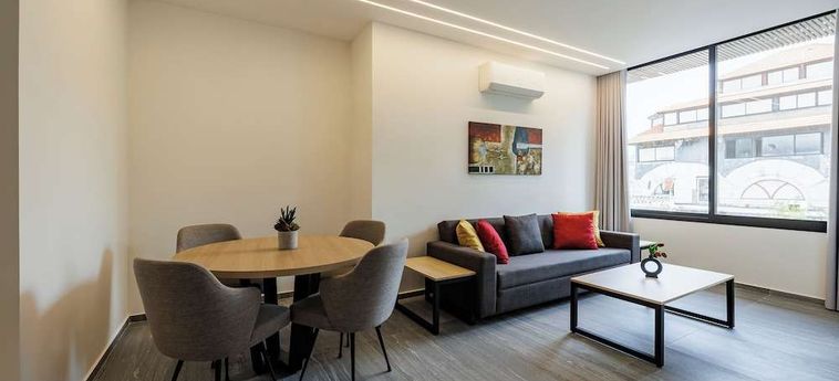 Middle Beach Hotel Jounieh: Foto 