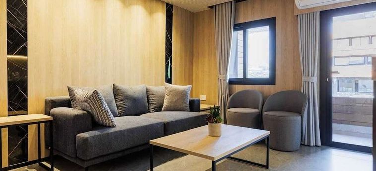 Middle Beach Hotel Jounieh : Photo 