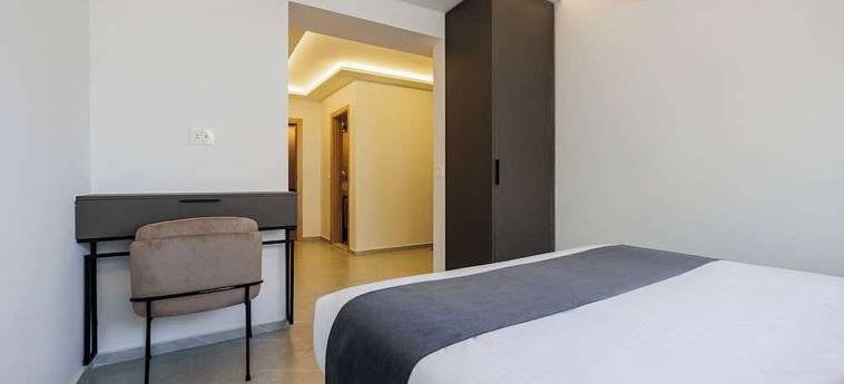 Middle Beach Hotel Jounieh : Photo 